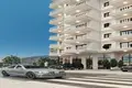 1 bedroom apartment 54 m² Turkey, Turkey