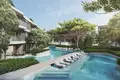 3 bedroom apartment 87 m² Prachuap Khiri Khan Province, Thailand