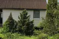 House 70 m² Lahojsk selsaviet, Belarus