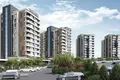 2 bedroom apartment 72 m² Cankaya, Turkey