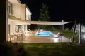 Villa de 4 dormitorios 293 m² Krk, Croacia