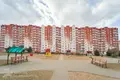 Квартира 1 комната 37 м² Лесной, Беларусь