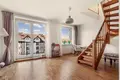 Appartement 2 chambres 45 m² Gdynia, Pologne