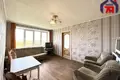 Appartement 3 chambres 60 m² Salihorsk, Bélarus
