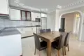 3 bedroom apartment 110 m² Kestel, Turkey