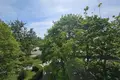 Appartement 2 chambres 38 m² Varsovie, Pologne
