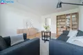 Mieszkanie 2 pokoi 52 m² Wilno, Litwa