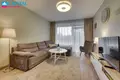 Apartamento 3 habitaciones 62 m² Vilna, Lituania