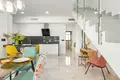 Villa de tres dormitorios 133 m² Benijófar, España