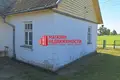 2 room house 64 m² Abuchauski sielski Saviet, Belarus