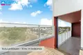 Apartamento 3 habitaciones 57 m² Vilna, Lituania