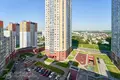 Mieszkanie 3 pokoi 112 m² Mińsk, Białoruś