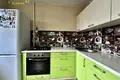 Mieszkanie 2 pokoi 47 m² Mińsk, Białoruś
