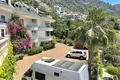 Mieszkanie 3 pokoi  Alanya, Turcja