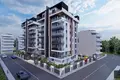 2 bedroom apartment 85 m² Muratpasa, Turkey