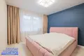 3 room apartment 81 m² Borovlyany, Belarus