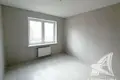 Appartement 1 chambre 42 m² Muchaviecki sielski Saviet, Bélarus