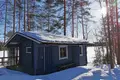 Коттедж 2 комнаты 20 м² Район Лаппеэнранта, Финляндия