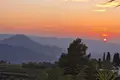 Villa  Motovun, Croatie