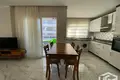 Mieszkanie 2 pokoi 60 m² Alanya, Turcja