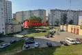 1 room apartment 40 m² Hrodna, Belarus