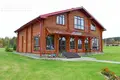 Cottage 953 m² Valozhyn District, Belarus