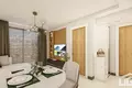 Квартира 3 комнаты 44 м² Алания, Турция