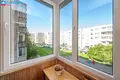 Apartamento 1 habitación 36 m² Vilna, Lituania