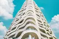 Apartment in a new building Chic Tower de Grisogono by Damac