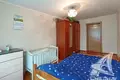 Mieszkanie 2 pokoi 54 m² Żabinka, Białoruś
