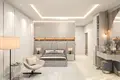 3 bedroom house 248 m² Muratpasa, Turkey
