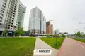 Wohnung 3 zimmer 72 m² Minsk, Belarus
