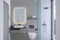 2 bedroom apartment 89 m² Strovolos, Cyprus