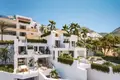 3 bedroom apartment 98 m² Benalmadena, Spain