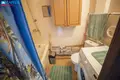 Квартира 1 комната 33 м² Мажейкяй, Литва