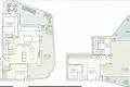 Mieszkanie 4 pokoi 188 m² la Vila Joiosa Villajoyosa, Hiszpania
