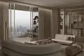 Studio apartment 4 bedrooms  Dubai, United Arab Emirates