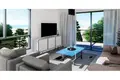 Mieszkanie 3 pokoi 138 m² Empa, Cypr