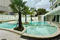 Appartement 1 chambre 25 m² Pattaya, Thaïlande