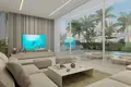 Villa 4 pièces 167 m² Paralimni, Bases souveraines britanniques