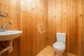 Maison 192 m² Scomyslicki sielski Saviet, Bélarus