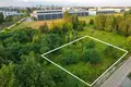 Land 960 m² Warsaw, Poland