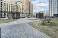 Appartement 3 chambres 59 m² Minsk, Biélorussie