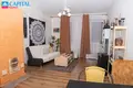 2 room apartment 33 m² Kaunas, Lithuania