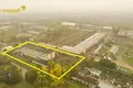 Produktion 5 638 m² Losnica, Belarus