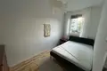 Apartamento 2 habitaciones 35 m² en Danzig, Polonia