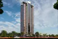 Complejo residencial PACIFIC