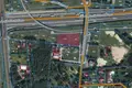 Działki 1 pokój 4 227 m² w Warszawa, Polska