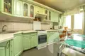 Wohnung 1 zimmer 49 m² Maladsetschna, Belarus