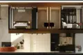 Szeregowiec 2 pokoi 108 m² Canggu, Indonezja